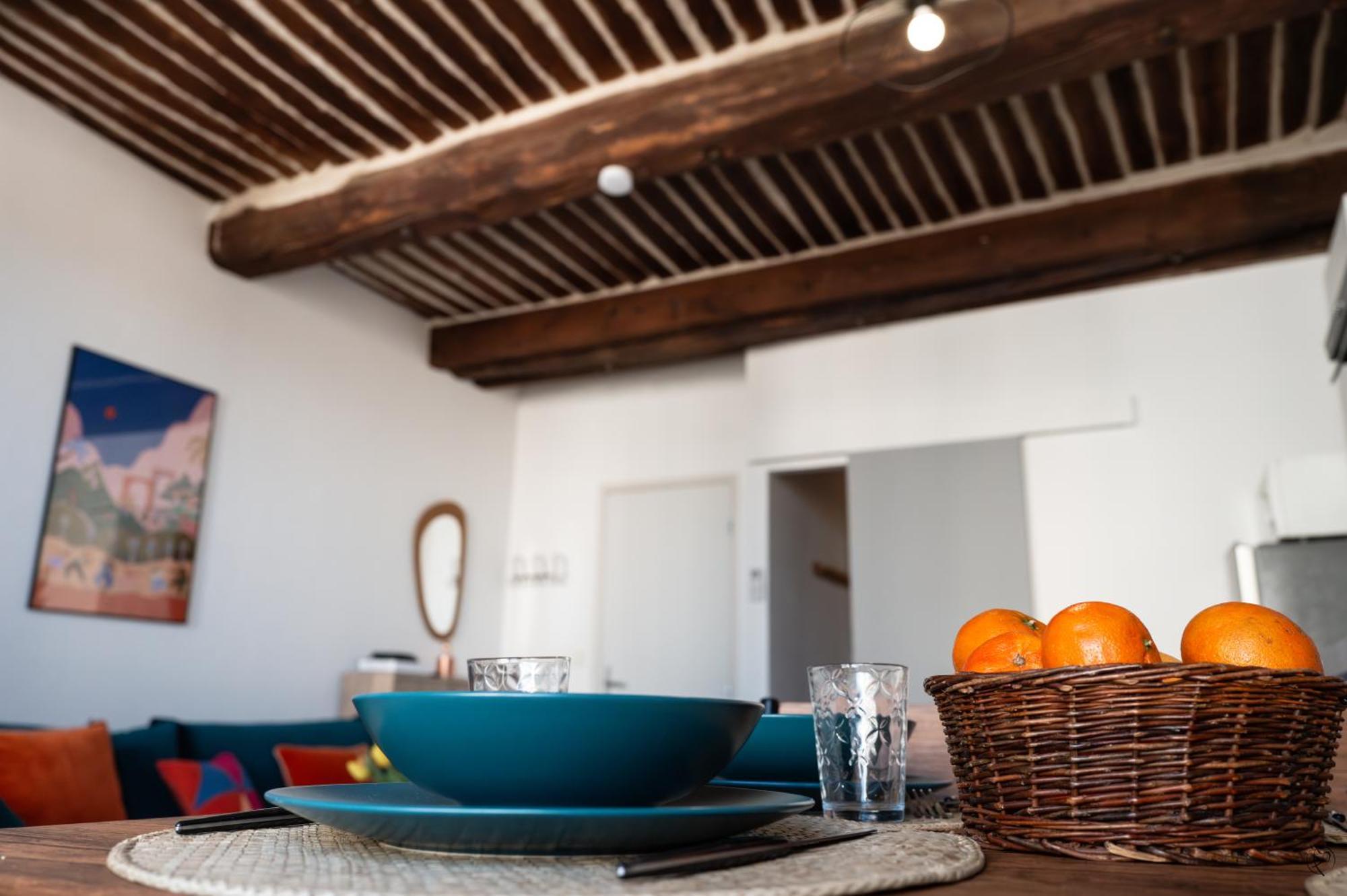 Apartamento Orange Sunset