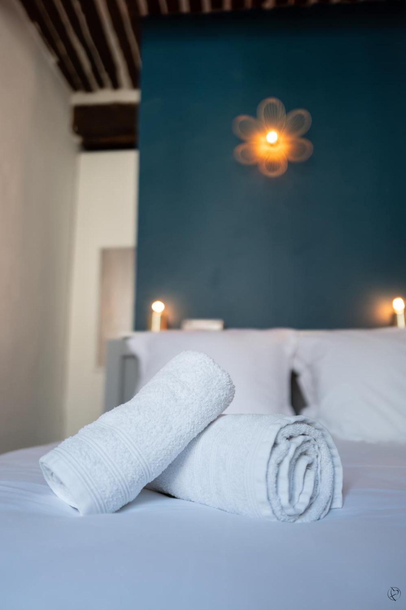 Apartamento Orange Sunset Draguignan