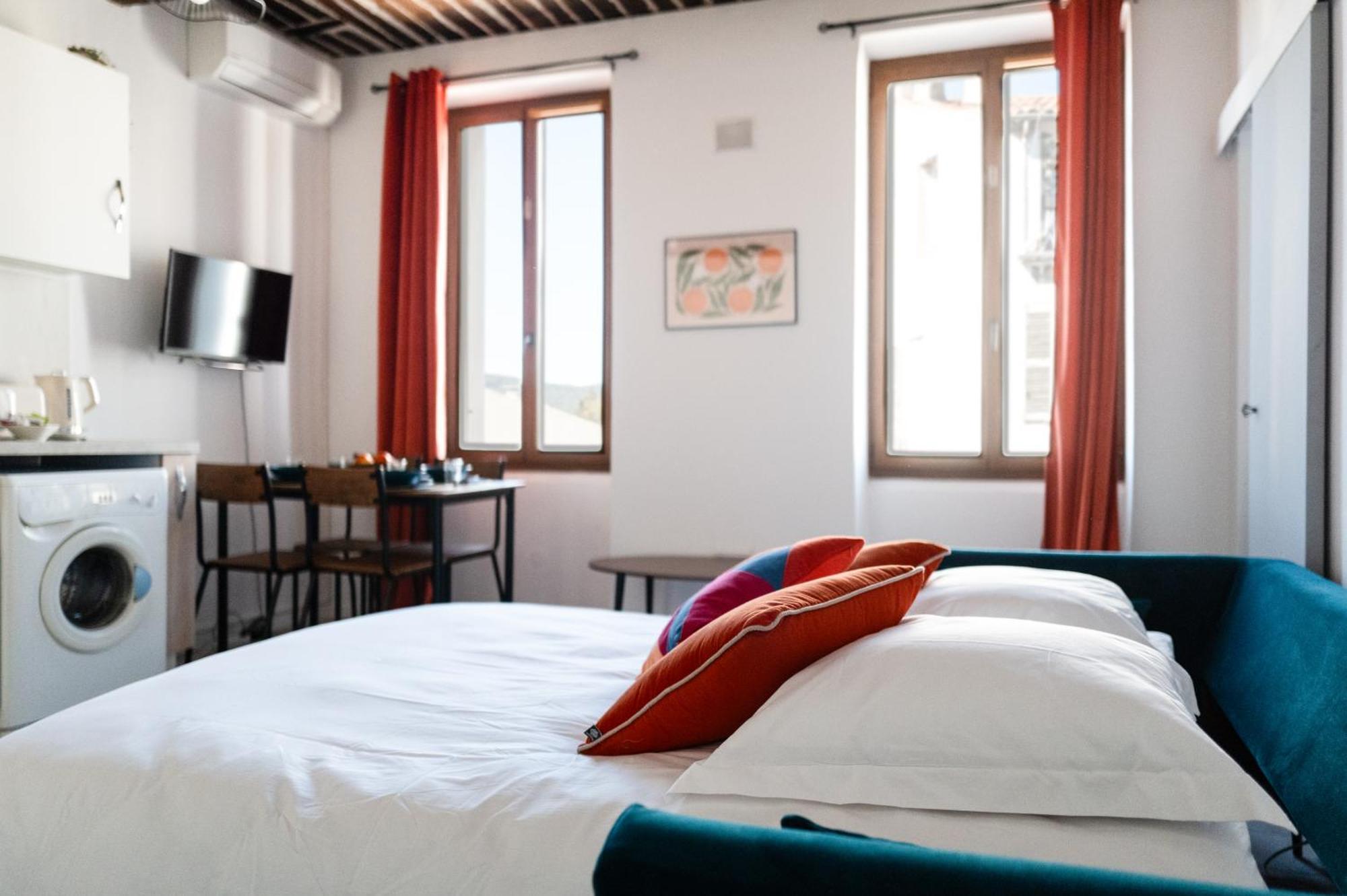 Apartamento Orange Sunset Draguignan