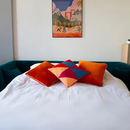 Orange Sunset Apartment Draguignan Exterior photo