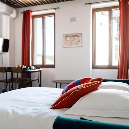 Orange Sunset Apartment Draguignan Exterior photo