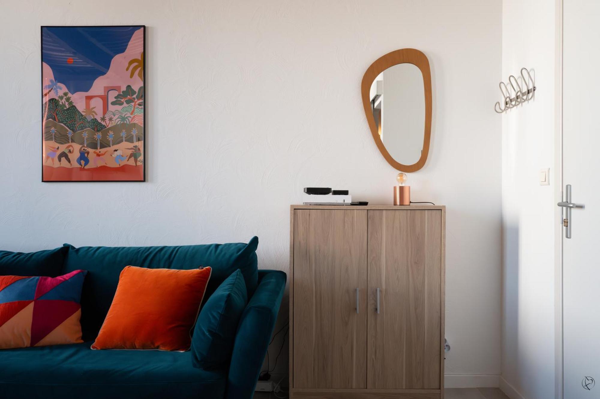 Apartment Orange Sunset Draguignan