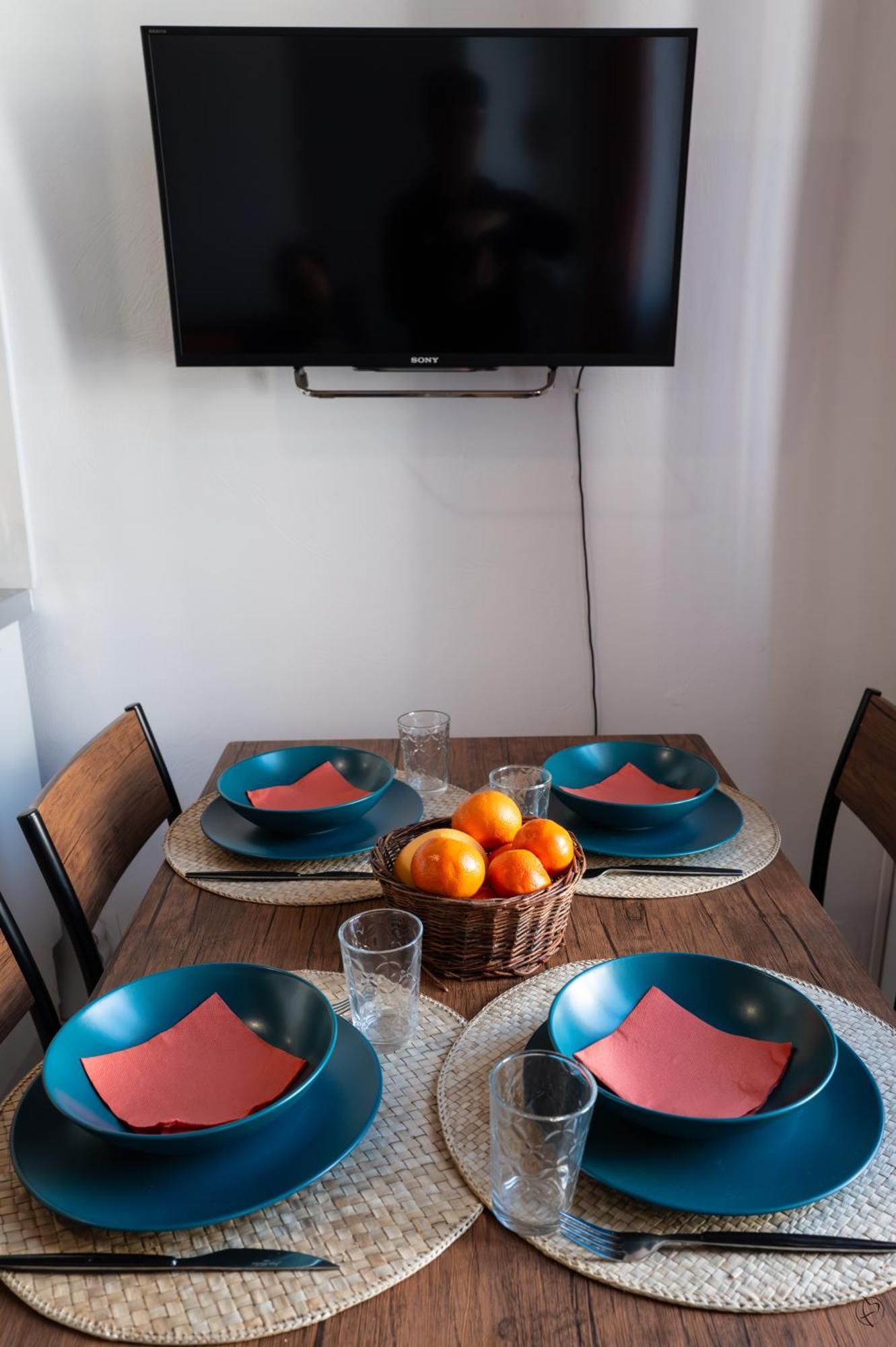 Apartment Orange Sunset Draguignan