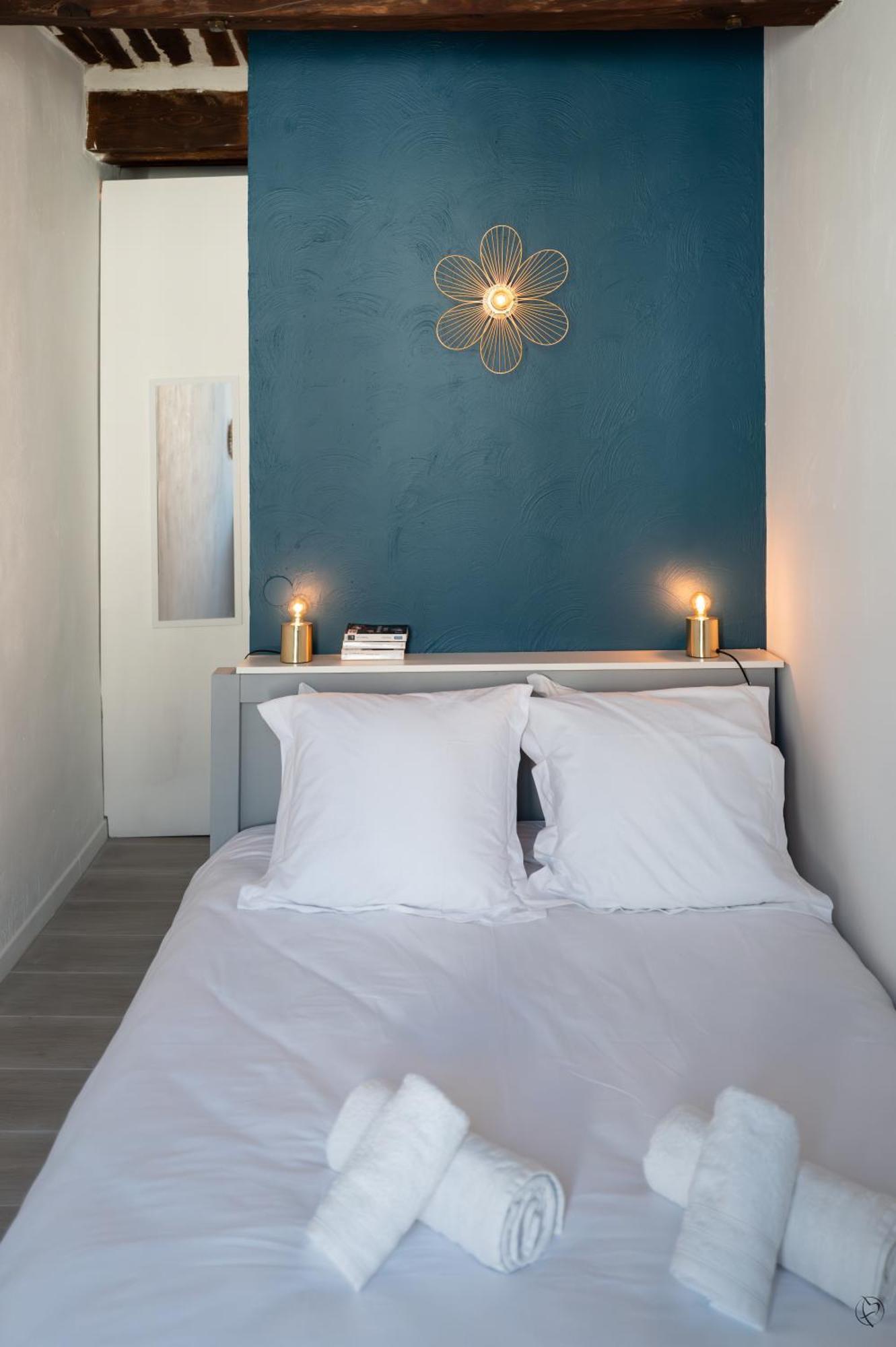 Apartment Orange Sunset Draguignan